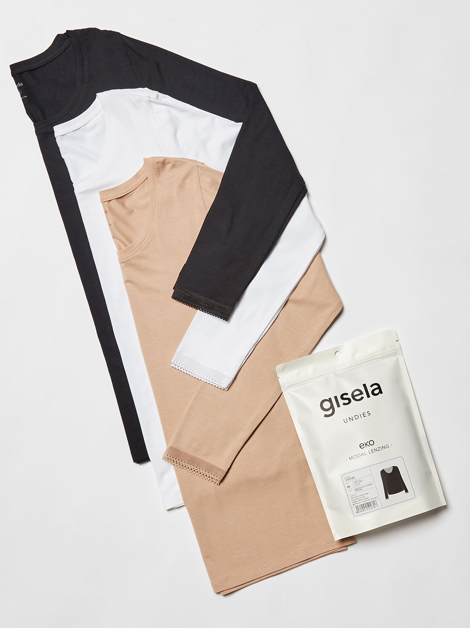 Sets de lencería Gisela